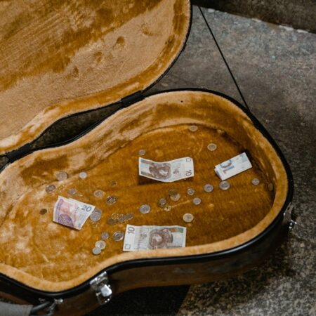 Donate to Violet Mirage